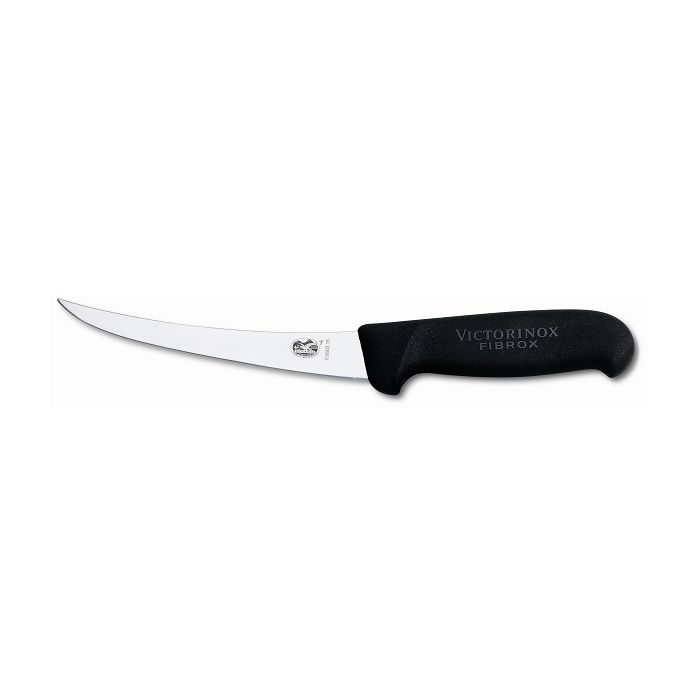 Victorinox 6 Boning Knife Narrow Curved Blade Shop Online