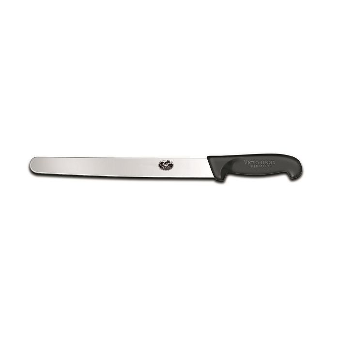 Victorinox 12 Slicing Knife Round Tip