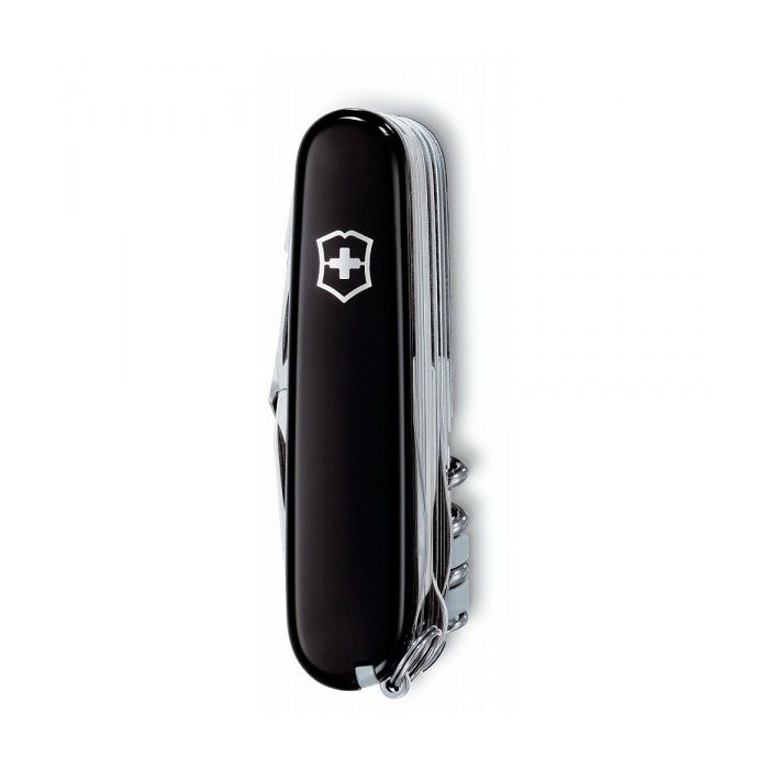 Swiss army black hotsell