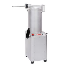 Buy Mainca FC 12A Hydraulic Sausage Filler 12 Ltr 25lb Low Trade Prices