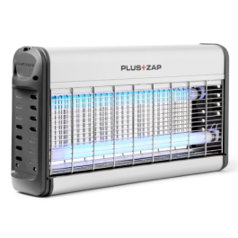 PlusZap 30W Aluminium - 3rd gen
