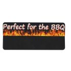 Perfect For The BBQ Promo Tag
