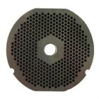 Size 32 Mincer Plate For Butcher Boy - 4.5mm - Manufactured by Salvador