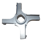 Unger E130 Knife 4 Wing - Exchangeable blades
