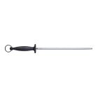 Isler Finecut Butchers Steel: 31cm Round