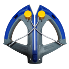 F Dick Magneto Steel Hyper Drill II