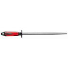 F Dick Regular Cut Round Steel - 35cm