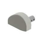 F Dick Rapid Steel Replacement Spring Housing - Right