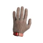 Manulatex Poly Strap Chainmail Glove 