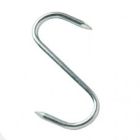 Butchers 'S' Hook (10 Pack) - 16cm x 6mm