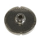 Salvador Size 22 Mincer Plate - 2mm Long Life with Hub