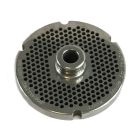 Salvador Size 22 Mincer Plate - 3mm Long Life with Hub
