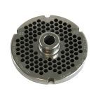 Salvador Size 22 Mincer Plate - 4.5mm Long Life with Hub