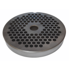 Torrey Size 56 Mincer Plate - 8mm - Double
