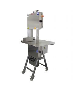 Apollo Meat Bandsaw - 350SS 