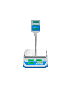 Adam Swift SWZ 15DP Retail Scales with tower