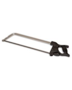 Butchers Quick Fit Stainless Steel Handsaw - 45cm