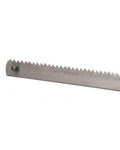 Replacement Blade For 22" Butchers Kamlock Hand Saw