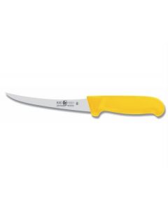 Icel 6" Boning knife Flexi Curved 