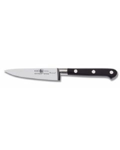 Icel Forged Bolstered 10cm Paring Knife 