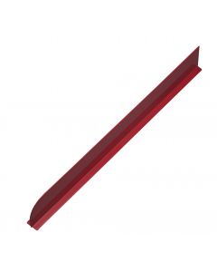 Red Divider 750 x 150mm