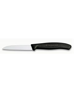 Victorinox 8cm Paring Knife - Straight Blade