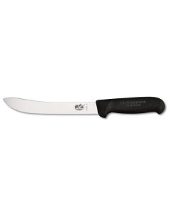 Victorinox 7" Butchers Steak Knife: Stiff Blade