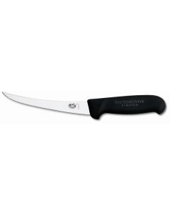 Victorinox 6" Boning Knife: Narrow Curved Flexi Blade
