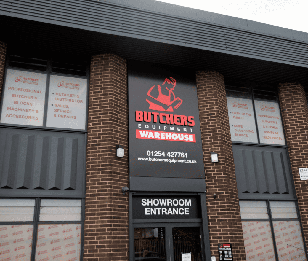 Butchers Equipment Warehouse