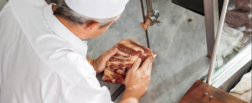 How to choose the right butcher's bandsaw