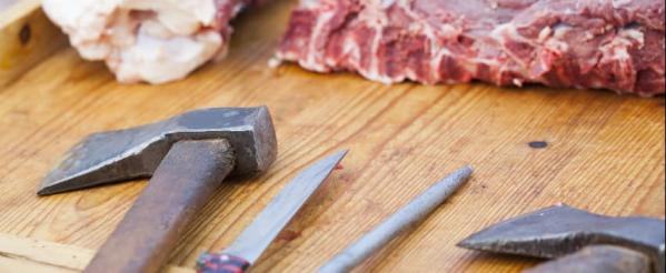 Getting your butcher’s shop ready for Easter