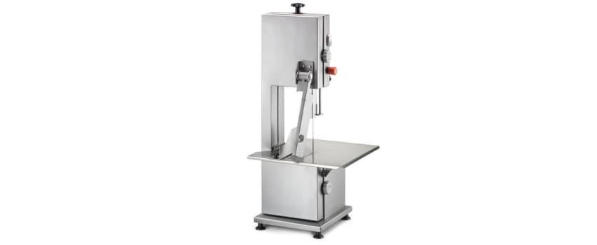 New range of Omega bandsaws just in!