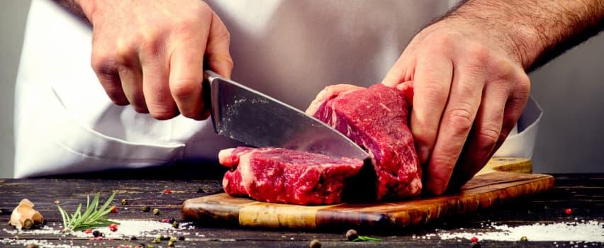 4 key ways that butcher knives elevate your culinary skills - Butchers  Equipment Blog