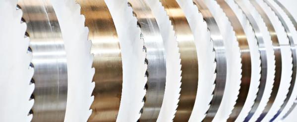 How blade tension affects safety and precision in meat cutting