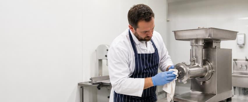 6 simple ways to extend the life of your meat mincer