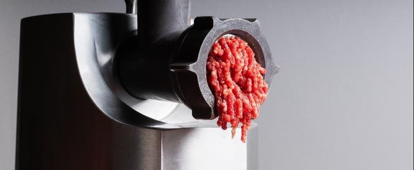 What is the best meat mincer to choose for your butcher's shop?