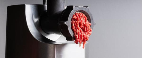 What is the best meat mincer to choose for your butcher's shop?