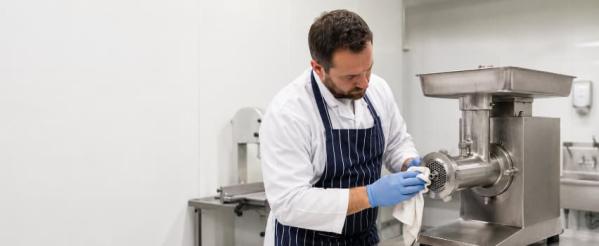6 simple ways to extend the life of your meat mincer