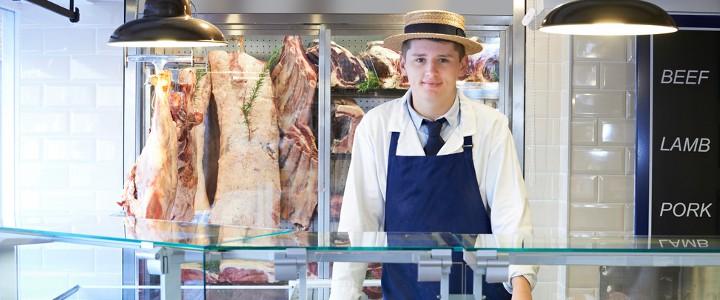 Our top tips for merchandising in your butcher’s shop