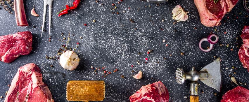 Scaling up your butchery equipment for seasonal demand