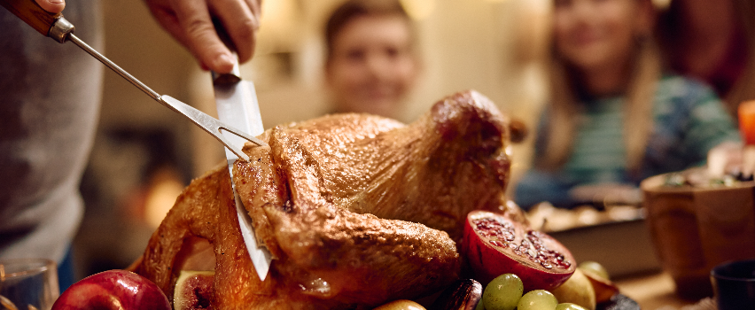 The best butcher's knife sets for preparing a Christmas joint