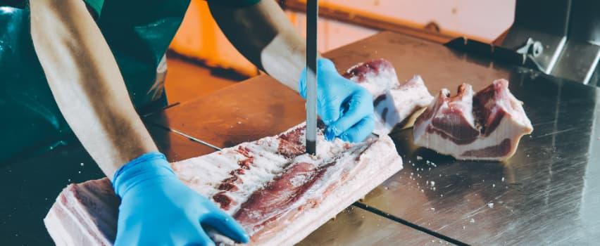 When should you replace your butcher bandsaw blades?