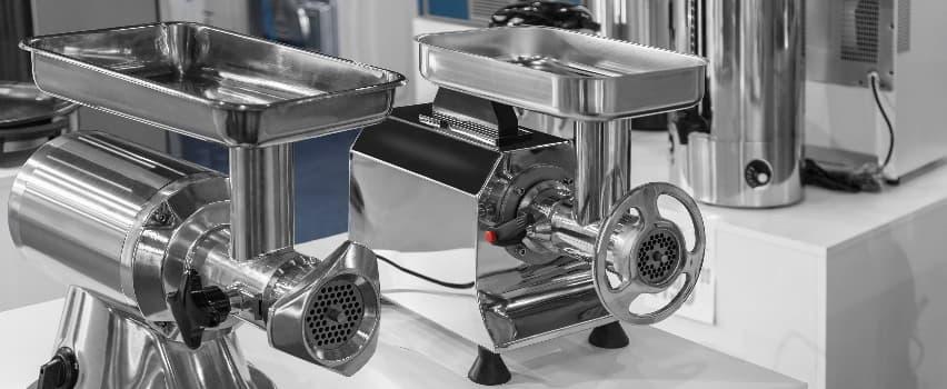 5 tell-tale signs your mincer needs new parts