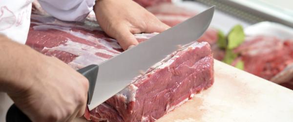 Honing vs sharpening - which is best for your butcher's knife?
