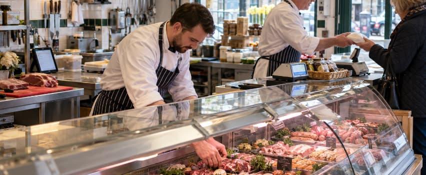 5 small changes that could quietly improve your butcher’s shop