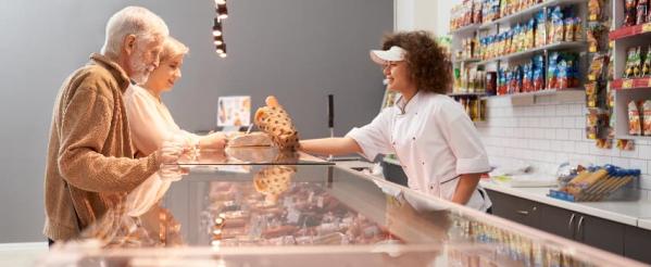 What slows down your butcher's shop the most during peak trading, and how to fix it