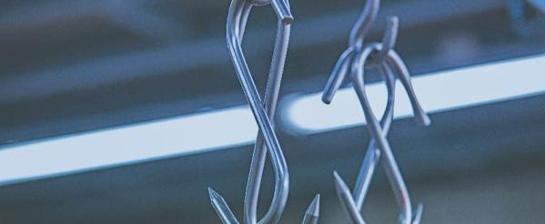 How to choose the right meat hooks for safe and efficient hanging