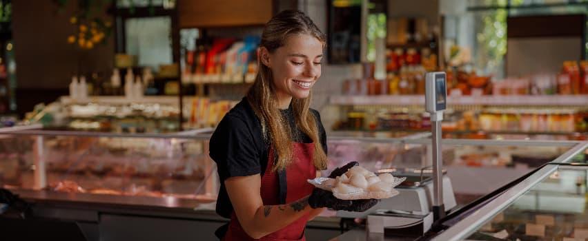 Our top visual merchandising tips for your butcher’s shop