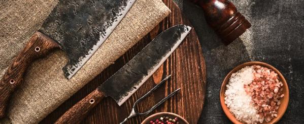 How to kit out a new butcher’s shop with essential butchery supplies