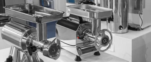 5 tell-tale signs your mincer needs new parts